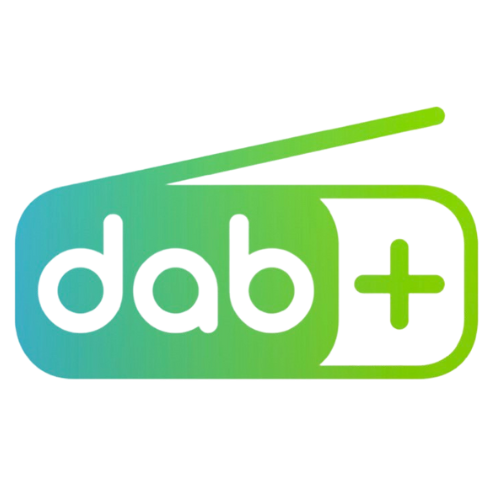 DAB+